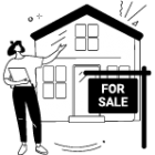 Promozione e vendita immobili